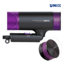 unix家用吹风机大功率电吹风护发1600w高颜值ion负离子