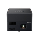 爱普生（EPSON）EF-12 投影仪家用 激光投影仪 智能家庭影院（自动对焦 250万对比度 HDR10）