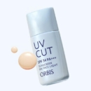 ORBIS 奥蜜思 透妍防晒隔离乳（防晒霜妆前乳遮瑕控油底妆日本进口） 清爽型28ml