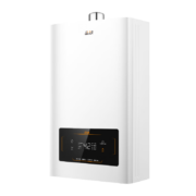 预售、PLUS会员：Vanward 万和 晶致系列 JSQ30-16BS2 零冷水燃气热水器 16L