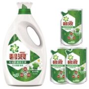 ARIEL 碧浪 洗衣液  7.8斤(2kg+500g*3+200g*2)