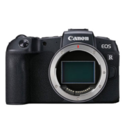 Canon 佳能 EOS RP 全画幅 微单相机 单机身