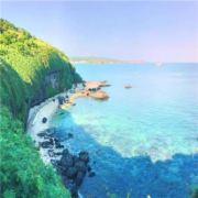 广西 3-4天 北海涠洲岛/桂阳阳朔漓江/南宁德天 3选一
