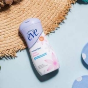 美国原装进口，SummersEve 夏依 女性私处护理洗液敏感型 119ml*3瓶