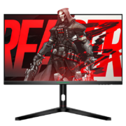 24日0点：TITAN ARMY 泰坦军团 P27B2S 27英寸Fsat IPS显示器（2560*1440、240Hz、1ms、95%DC1-P3、HDR10）