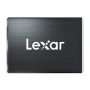 PLUS会员、需抢券：Lexar 雷克沙 SL100Pro 移动固态硬盘 1TB