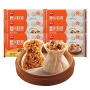 思念 猪肉香菇糯米烧卖 早餐半成品 300g*6袋