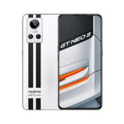 20点开始：realme 真我 GT Neo3 150W快充版 5G智能手机 12GB+256GB 移动用户专享