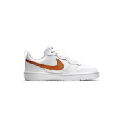 NIKE 耐克 COURT BOROUGH 青少年休闲鞋 DQ5979