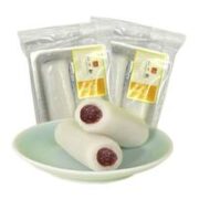 知味观 杭州传统糕点 头条糕 160g*2袋