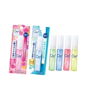日本进口，Ora2 皓乐齿 清新口气喷雾 6ml *4件