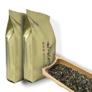 元长厚 春茗 茉莉花茶 200g/袋