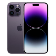 Apple 苹果 iPhone 14 Pro Max 5G智能手机 128GB