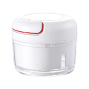 京东特价APP: 惠寻 京东自有品牌 手动蒜泥器