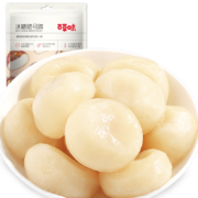 概率券：百草味 冰糖脆马蹄108g/袋
