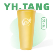 益禾堂 翠峰茉莉