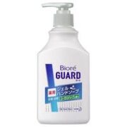 Kao 花王 日本进口碧柔免洗洗手液凝胶 250ml