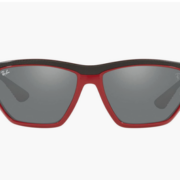 Ray-Ban 雷朋 Scuderia Ferrari法拉利车队系列 803099 飞行员太阳镜  直邮含税到手￥762.28