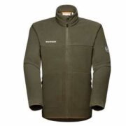 Mammut 猛犸象 Innominata Light ML 男士轻量抓绒外套  1014-04360