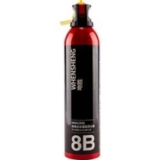 青鸟消防 水基家用小型灭火器 500ml