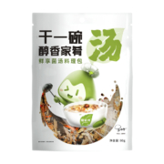 理叶洲 菌菇汤料包 1包