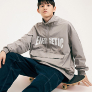 gxgjeans 男士夹克外套 JB121086I639