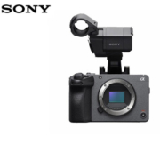SONY索尼 ILME-FX30 专业电影摄像机 握柄套装