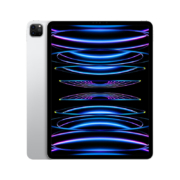限地区、plus会员：Apple 苹果 iPad Pro 2022款 12.9英寸平板电脑 128GB WLAN版