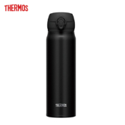 Plus会员、概率券:THERMOS 膳魔师 JNL-504-PBK 保温杯 500ml 绅士黑
