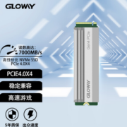 GLOWAY 光威 Ultimate M.2接口 SSD固态硬盘 1TB（PCIe 4.0 x4）