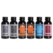 Tesori d'Oriente 东方宝石 精油沐浴乳旅行装6支( 35ml*6 )