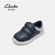 Clarks其乐261499097 儿童休闲鞋