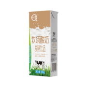 京东特价APP：认养 牧场酸奶 200g*20盒