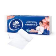 Vinda 维达 无心卷纸 4层78g20卷（112*146mm）