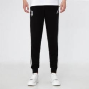 限尺码、23日10点：adidas 阿迪达斯 男子运动裤针织长裤 GR2931