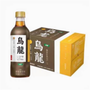 限地区、概率券、88VIP：怡宝 茶饮料乌龙茶430ml*15支/箱*2件