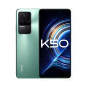 小米 MI Redmi K50  12GB+256GB 幽芒