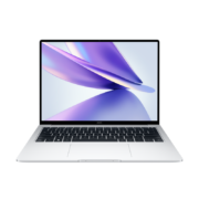 京东特价app、PLUS会员、需抢券： HONOR 荣耀 MagicBook 14 2022 锐龙版 14英寸笔记本电脑（R5-6600H、16GB、512GB）