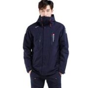 DECATHLON 迪卡侬 男子冲锋衣 8315526