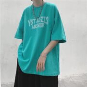 嘉晔 男女款短袖T恤