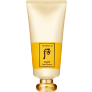 Whoo后 拱辰享气韵生洗面奶 180ml*2件