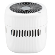 小米有品 无雾加湿器 J1B 3档调节