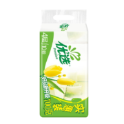 需抢券、京东特价版app：心相印优选系列卷纸无芯家用厕纸卫生纸擦手纸 10卷/提