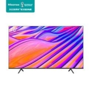 聚划算百亿补贴：Hisense 海信 70E3F 液晶电视 70英寸 4K