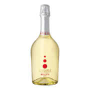 PLUS会员：ABBAZIA 阿比奇亚 起泡葡萄酒 750mL*2件 莫斯卡托高泡