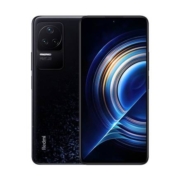 拼多多百亿补贴：红米 K50 5G智能手机 12GB+256GB