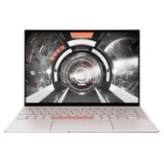 ASUS 华硕 灵耀X14 太空版 14英寸笔记本电脑（i7-1165G7、16GB、512GB SSD）