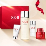 SK-II  情人节礼物 神仙水护肤品套装