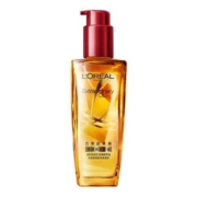88VIP：L'OREAL PARIS 巴黎欧莱雅 奇焕润发精油凝露 100ml*2件赠同款精油30ml