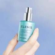 Elemis 艾丽美 海洋臻萃胶原紧致眼部精华液15mL